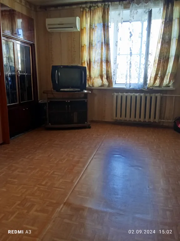 Квартира на Нижегородской ярмарке