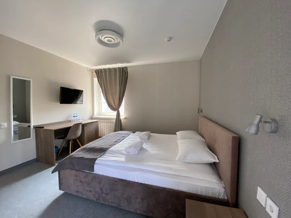 Гостевой дом Астра