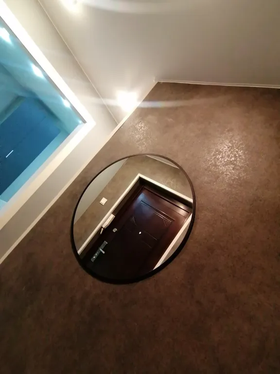 Квартира после ремонта