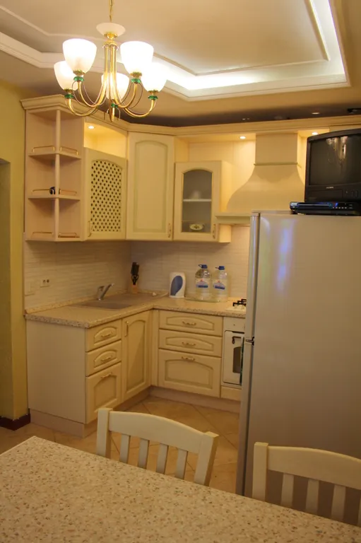 Квартира Уютная квартира на улице 8 марта. — Светлогорск