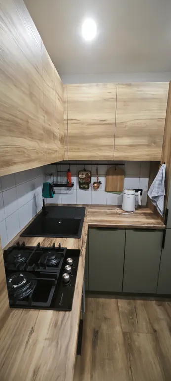 Уютная квартира в центре города с видом на Волгу