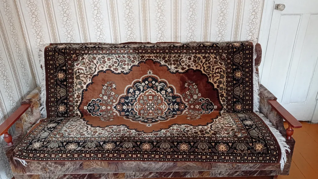 1-комнатная квартира рядом с жд вокзалом