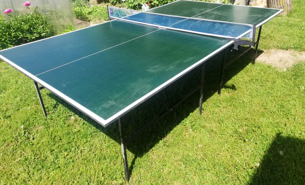 Домик в деревне