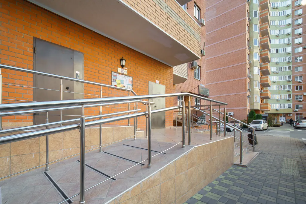 Квартира рядом с парком Галицким