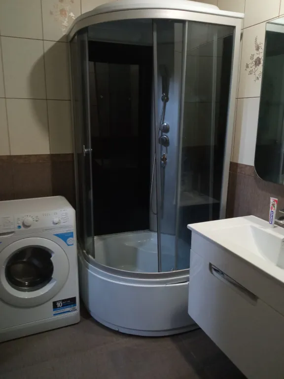 Квартира Уютная квартира рядом с морем — Каспийск