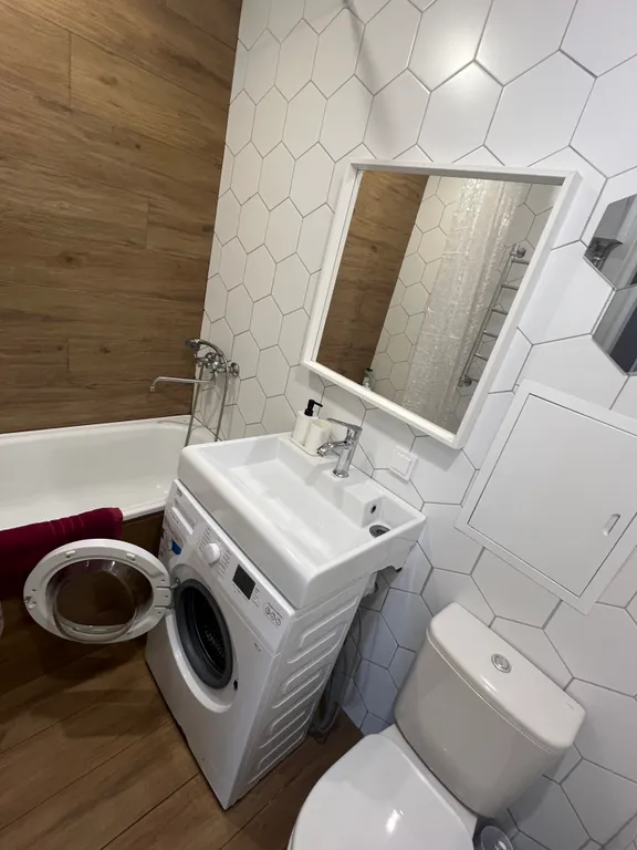 Апартаменты Руслан и Людмила