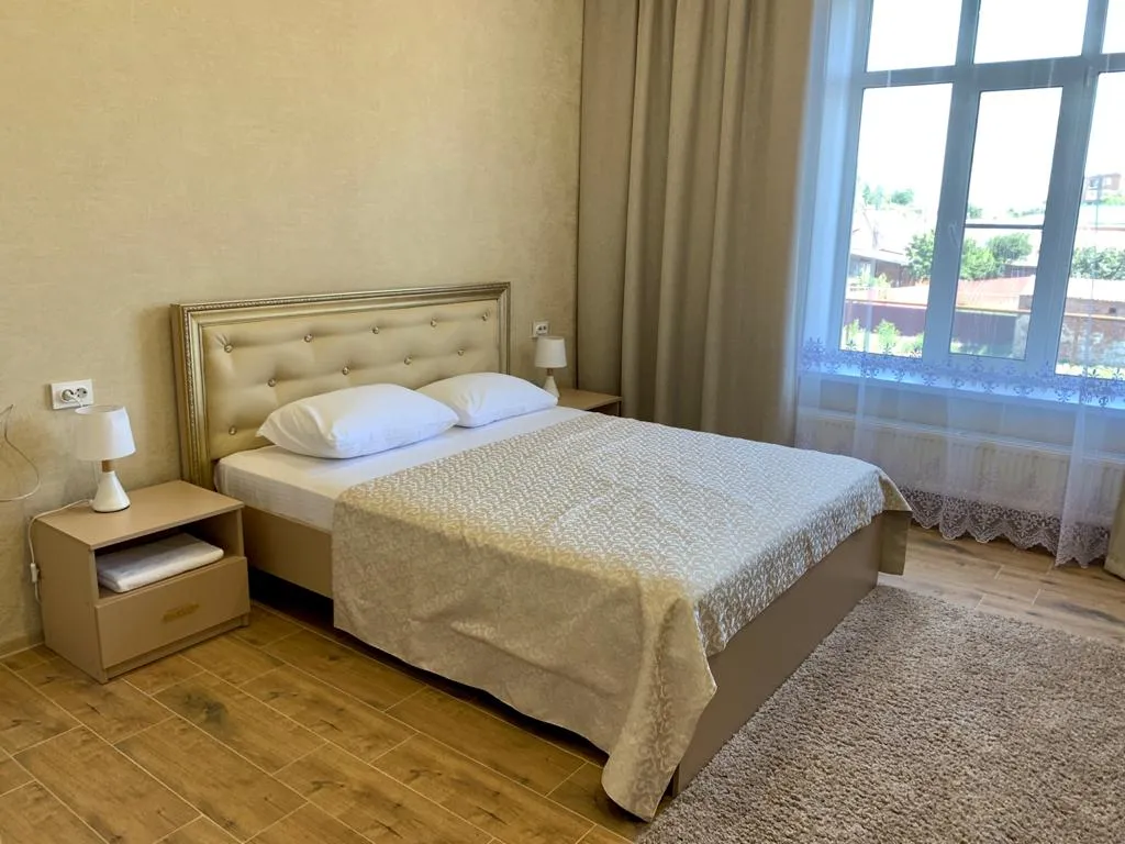 Отель Мишель