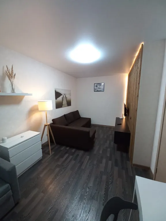 Уютная квартира в прекрасном районе — аренда посуточно в Петрозаводск