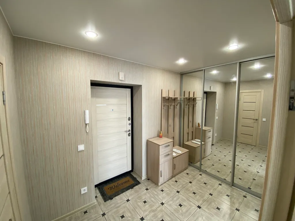 Квартира Уютная квартира — Великий Новгород