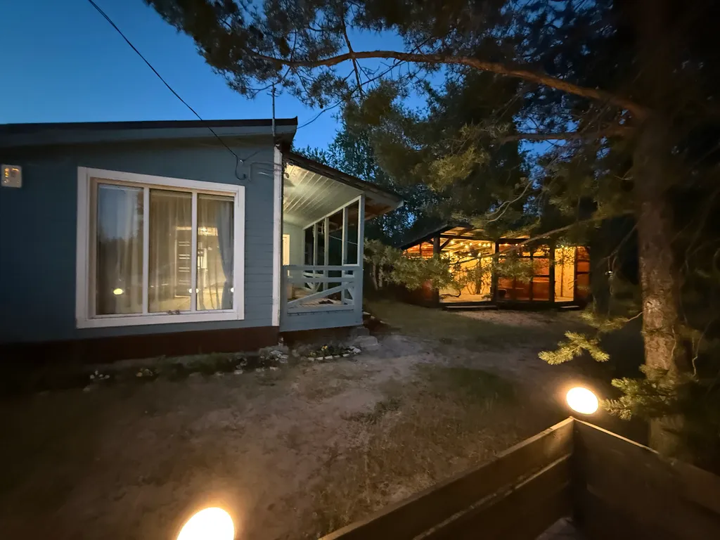 Шишкин дом комфорт в 15 минутах