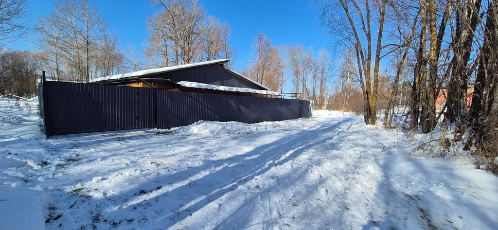 Уютное гнездышко Байкальск