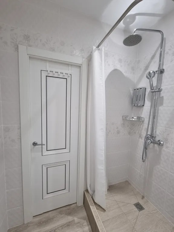 Студия рядом с аэропортом VVO