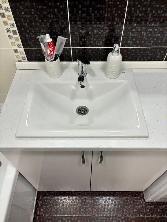 Квартира Квартира Уютная квартирка — Элиста