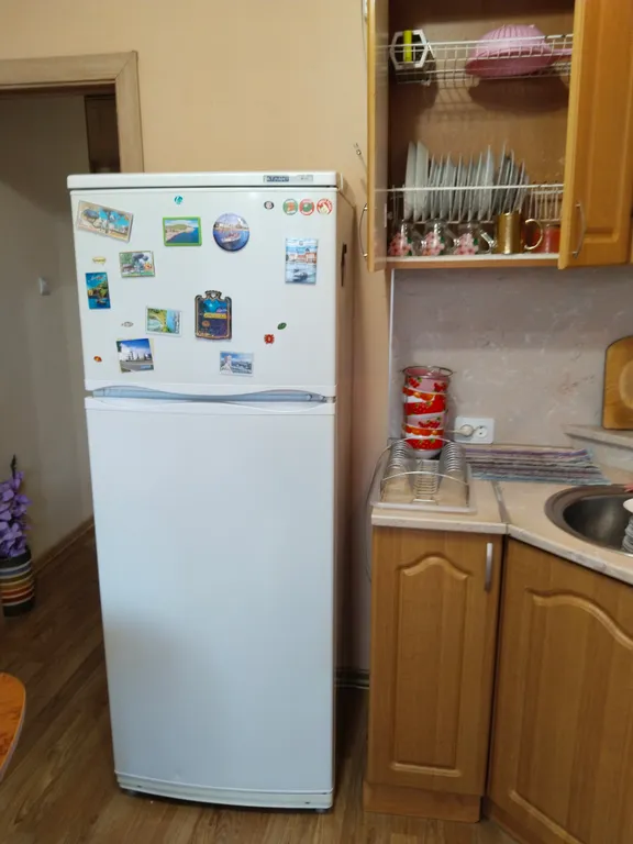 Уютная квартира в самом центре города