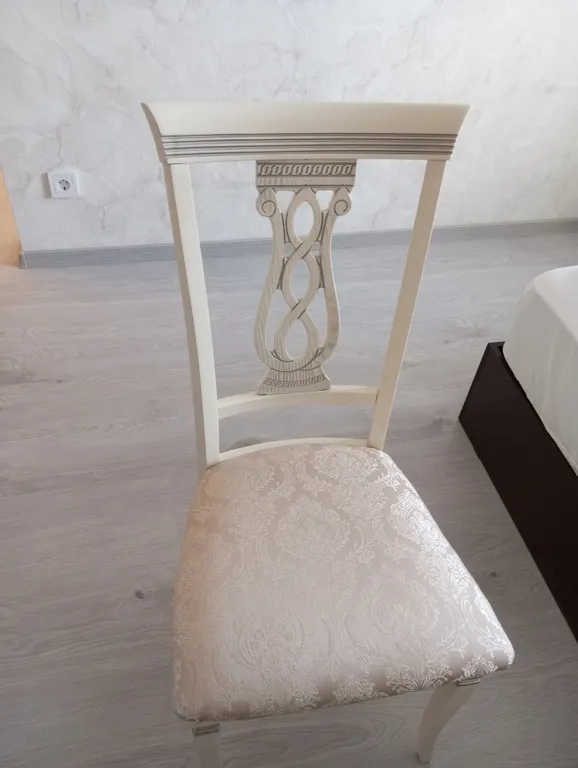 Уютная квартира в новом доме с панорамными окнами