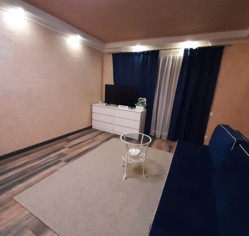 Квартира Уютная просторная студия для гостей нашего города — Лабинск