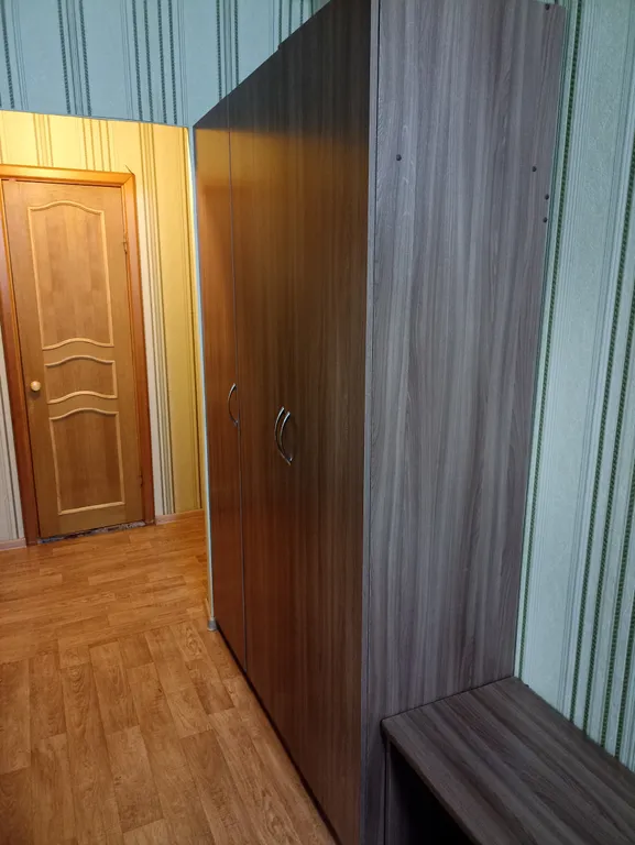 4-комнатная Квартира