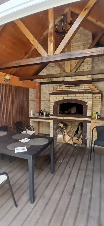 Коттедж Семейный дом у моря — Южная Озереевка