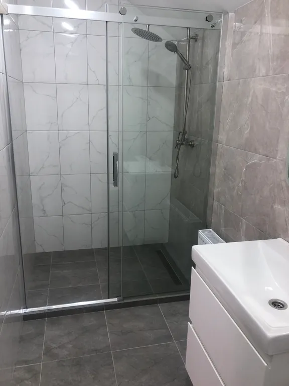 Комфортный двухэтажный дом