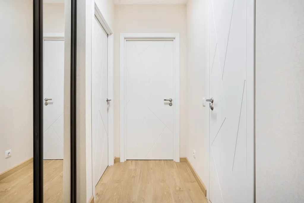 Уютная квартира в ЖК Державин