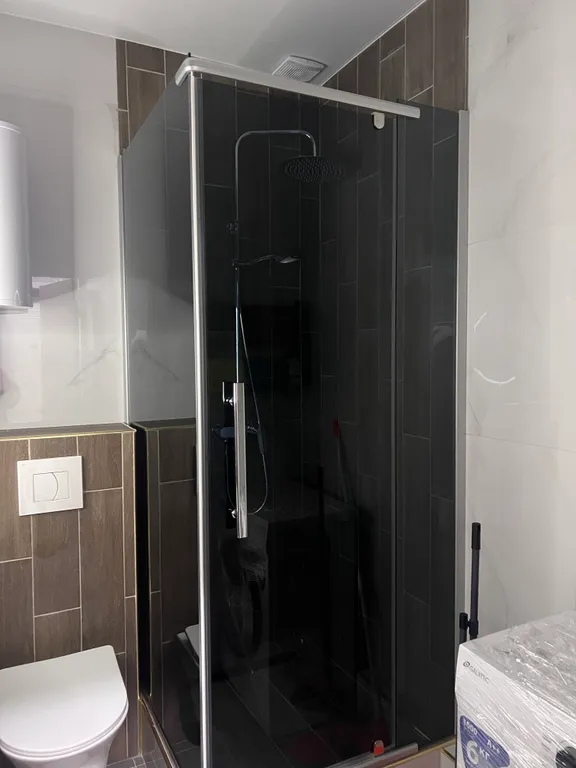 Студия рядом с Горным Воздухом