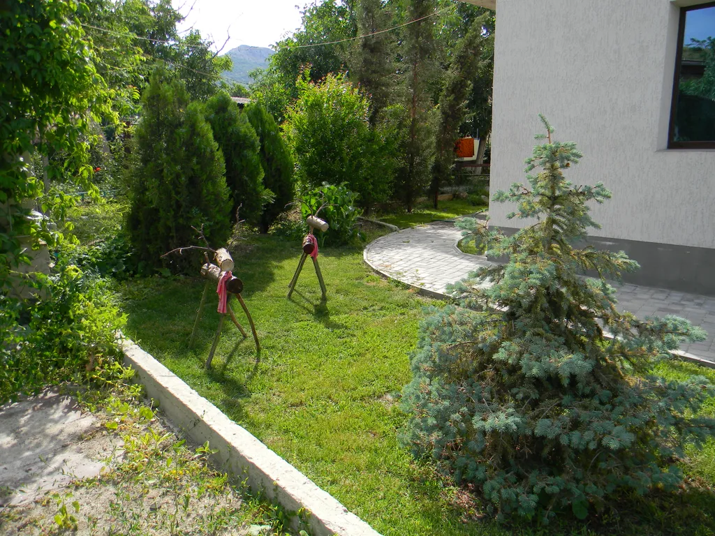 Дом под ключ