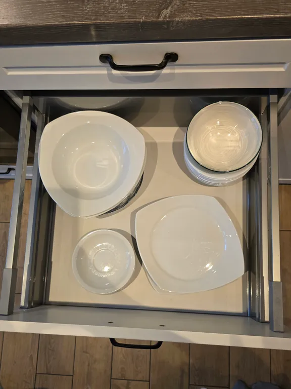 Квартира Квартира Уютная двушка на Молодежной — Сальское