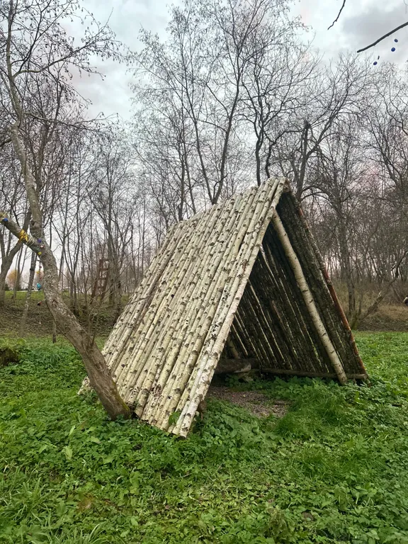 Коттедж Эдем