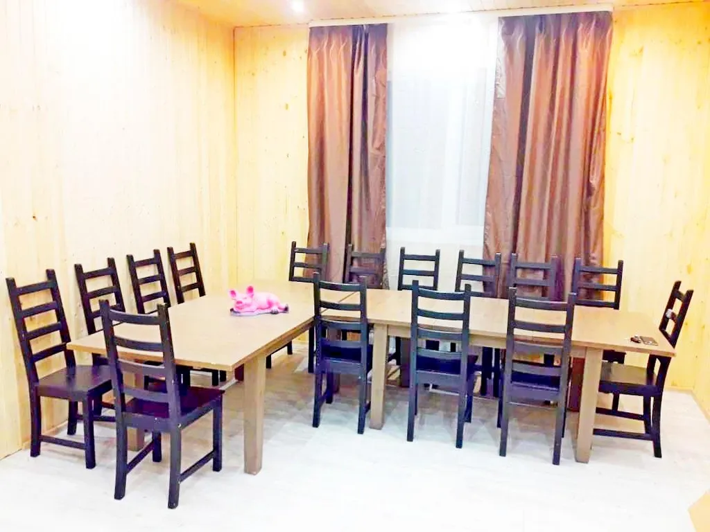 4-комнатный Дом