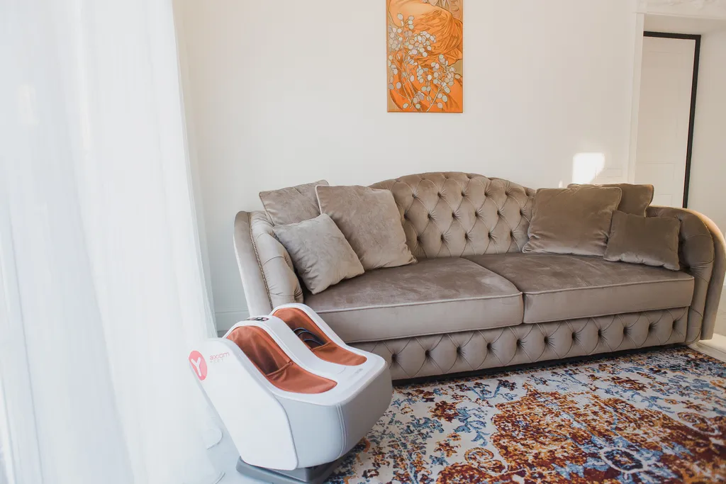 Частный дом