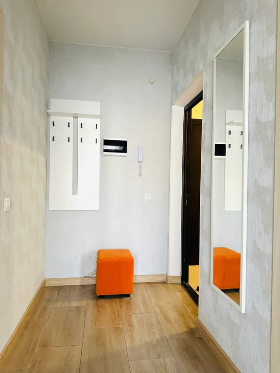 Семейные апартаменты