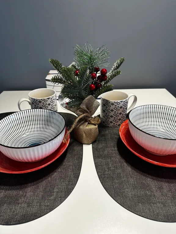 Уютная квартира в центре