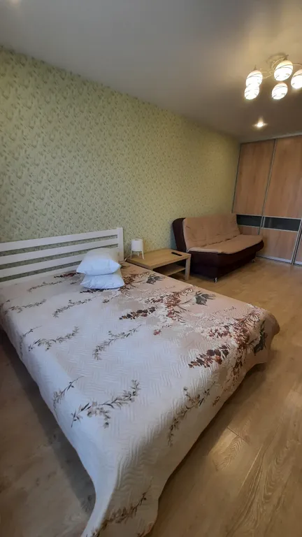 Уютно как дома