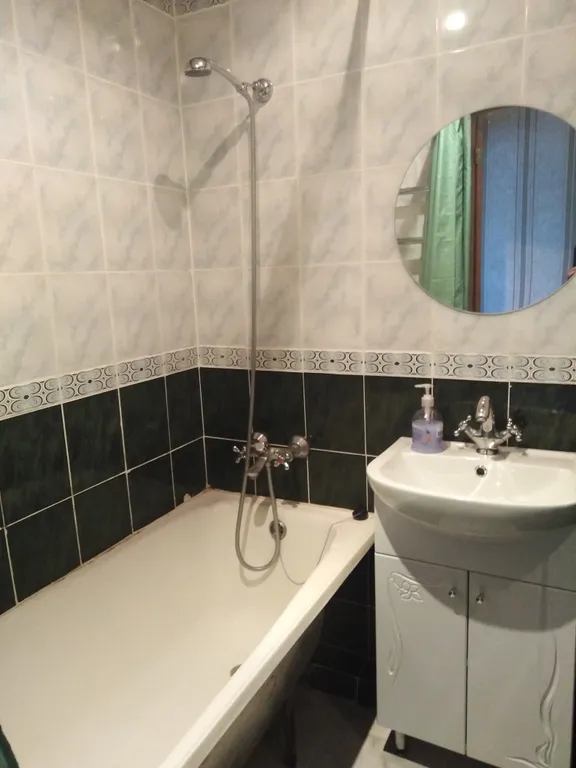 Квартира в центре города