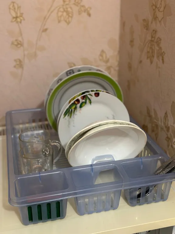 Квартира Комната — Лазаревское