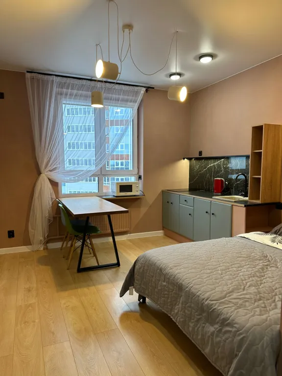 Студия на набережной