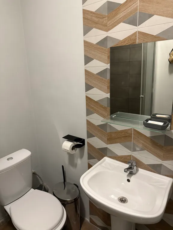 Квартира Комната — Геленджик