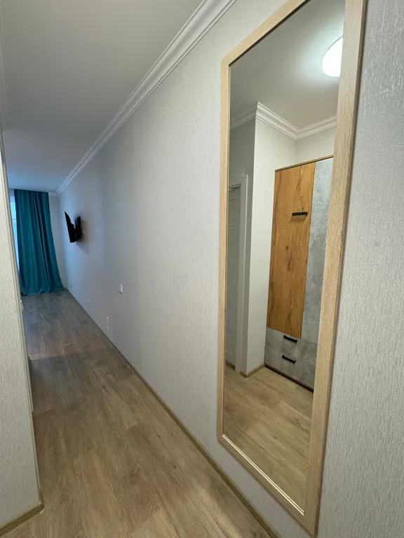 Хорошее место