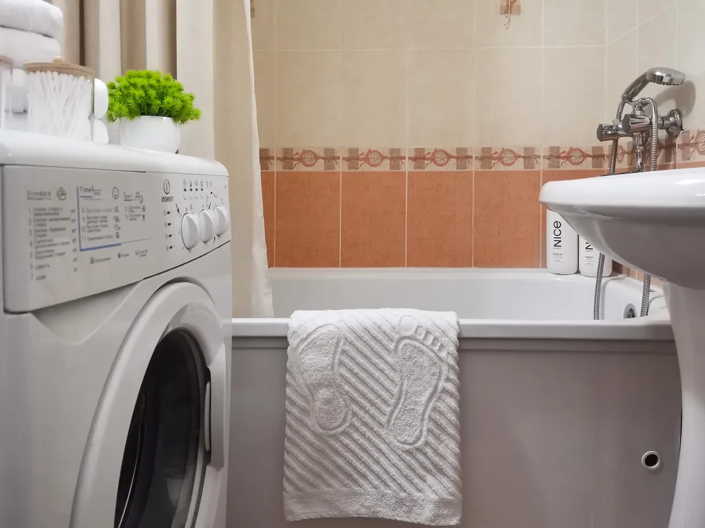 Уютная квартира рядом с ТРЦ Сити-Парк