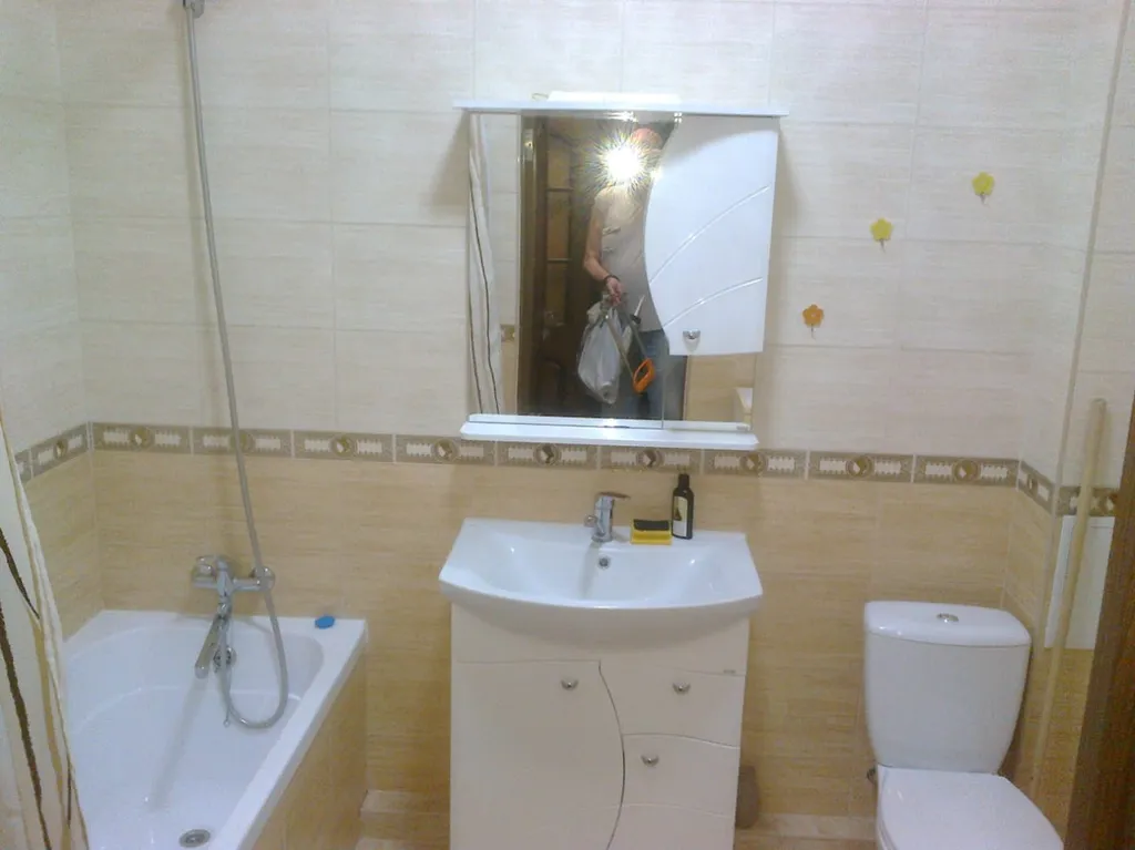 Уютная квартира в центральной части города