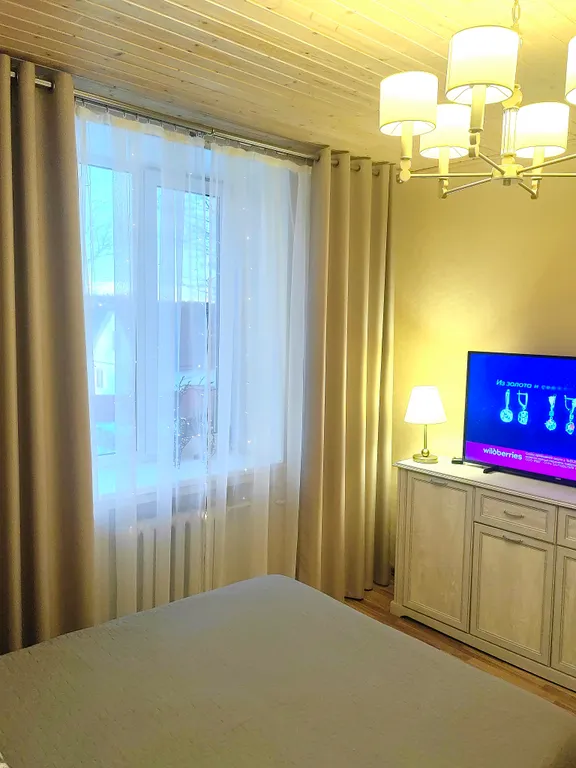 Квартира возле станции Сортавала-Центр