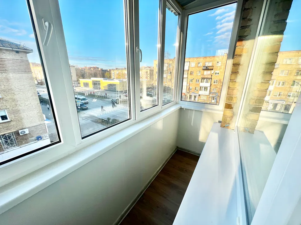 Комфортная квартира в центре