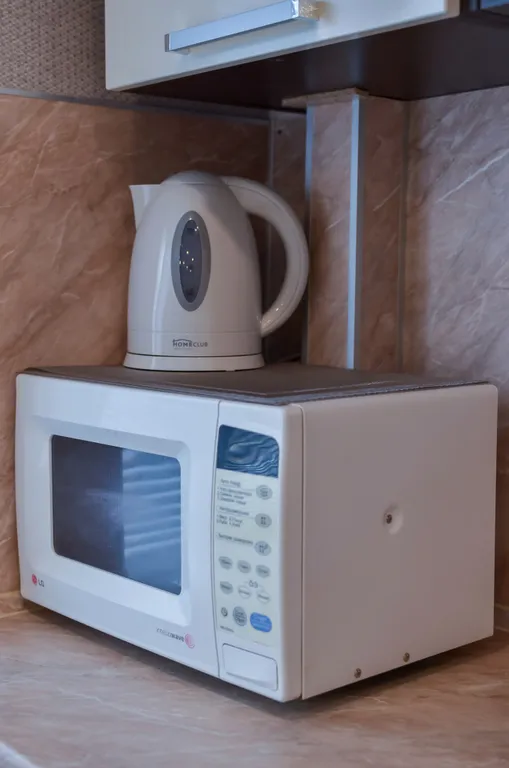 Уютная квартира в историческом центре города