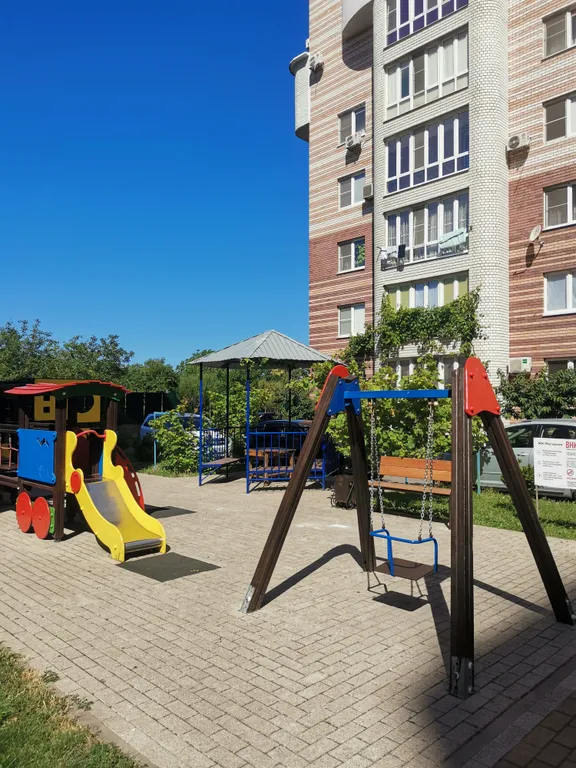 Квартира Happy place