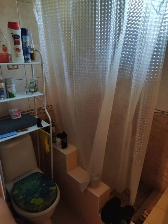 Просторный дом в центре города