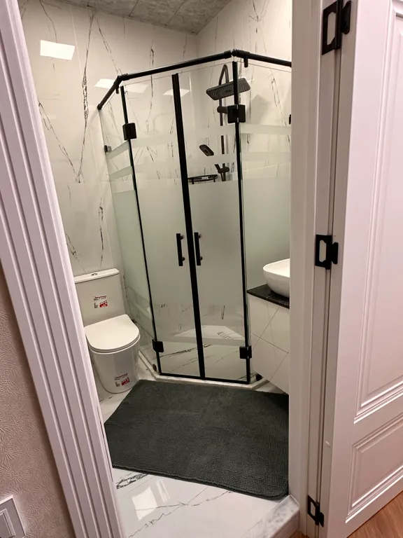 Flower residence в центре Баку