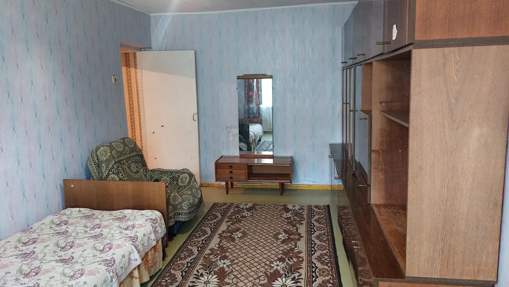 Квартира 2-комнатная Квартира — Выборг