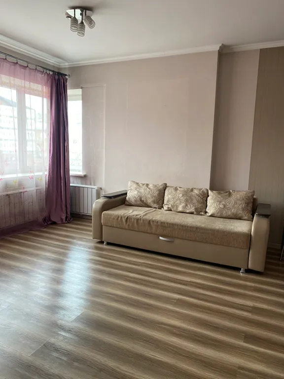 Апартаменты возле аэропорта/медстандарта/эталон