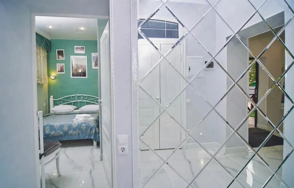 Апартамент около Колоннады