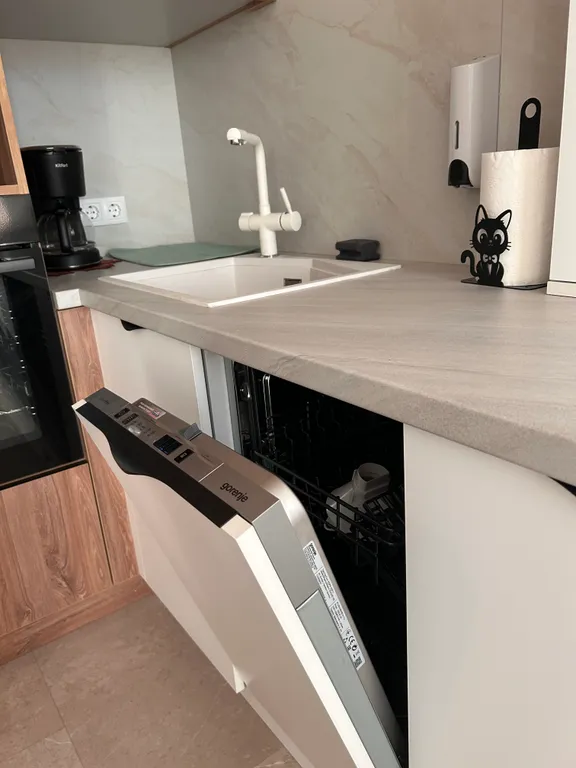 Квартира Квартира Балтийский уют — Пионерский